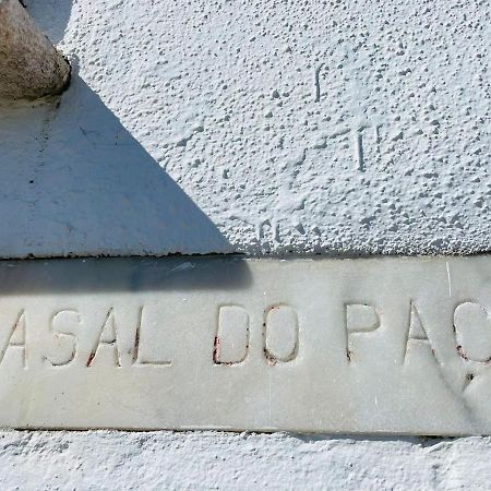 Paco Marmoris Field Villa Sintra Exterior photo