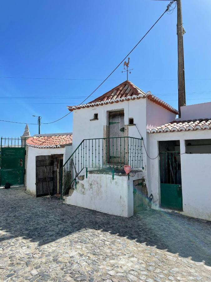 Paco Marmoris Field Villa Sintra Exterior photo