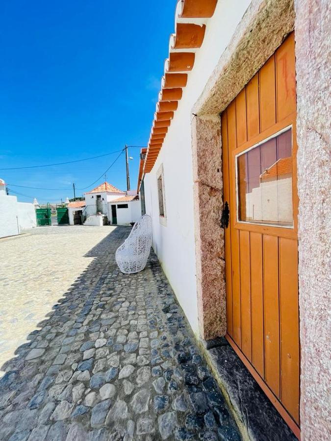 Paco Marmoris Field Villa Sintra Exterior photo