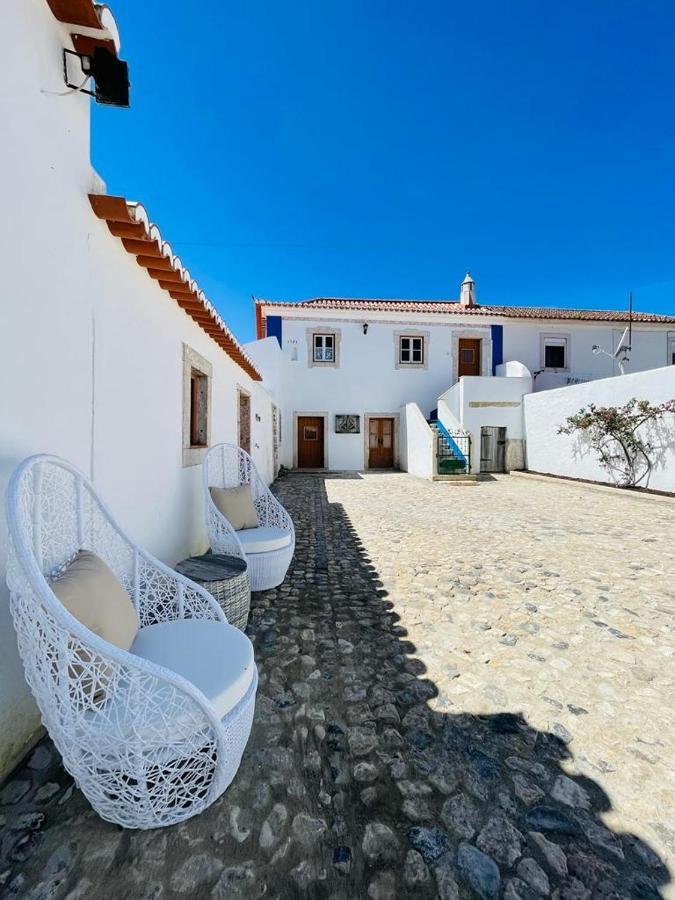 Paco Marmoris Field Villa Sintra Exterior photo
